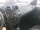  Dacia  Sandero DACIA  5p 2G berlina con portón Ambiance dCi 55kW (75CV) #13