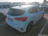  Ford  Focus FORD  / 2018 / 5P / berlina con portón 1.0 Ecoboost MHEV 92kW ST-Line #2
