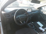  Ford  Focus FORD  / 2018 / 5P / berlina con portón 1.0 Ecoboost MHEV 92kW ST-Line #3