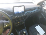  Ford  Focus FORD  / 2018 / 5P / berlina con portón 1.0 Ecoboost MHEV 92kW ST-Line #15