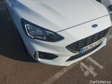  Ford  Focus FORD  / 2018 / 5P / berlina con portón 1.0 Ecoboost MHEV 92kW ST-Line #18