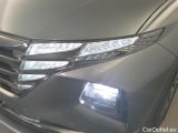  Hyundai  Tucson HYUNDAI  / 2020 / 5P / todoterreno 1.6 CRDI 100kW (136CV) 48V Maxx DCT #15