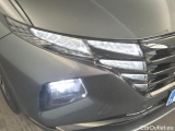  Hyundai  Tucson HYUNDAI  / 2020 / 5P / todoterreno 1.6 CRDI 100kW (136CV) 48V Maxx DCT #16