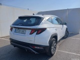  Hyundai  Tucson HYUNDAI  / 2020 / 5P / todoterreno 1.6 TGDI 169kW (230CV) HEV Maxx Auto #2