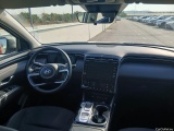  Hyundai  Tucson HYUNDAI  / 2020 / 5P / todoterreno 1.6 TGDI 169kW (230CV) HEV Maxx Auto #3
