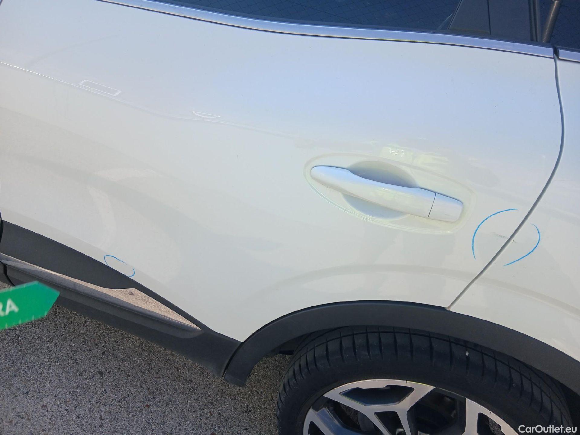  Renault  Kadjar RENAULT  / 2019 / 5P / crossover Zen GPF TCe 103kW (140CV) EDC #14