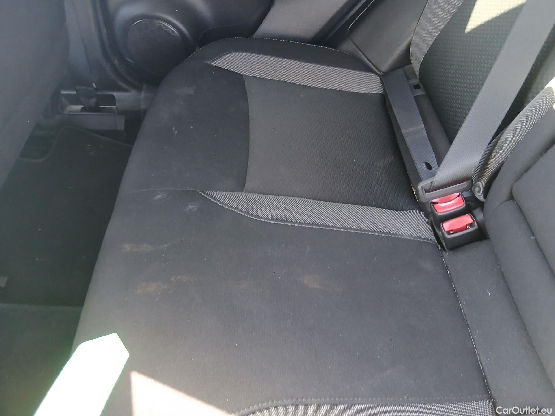 Nissan  Qashqai NISSAN  / 2017 / 5P / todoterreno DIG-T 103 kW (140 CV) E6D N-CONNECTA #23