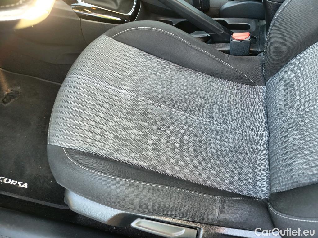  Opel  Corsa OPEL  / 2019 / 5P / berlina con portón 1.2T XHL 74kW (100CV) Edition #4