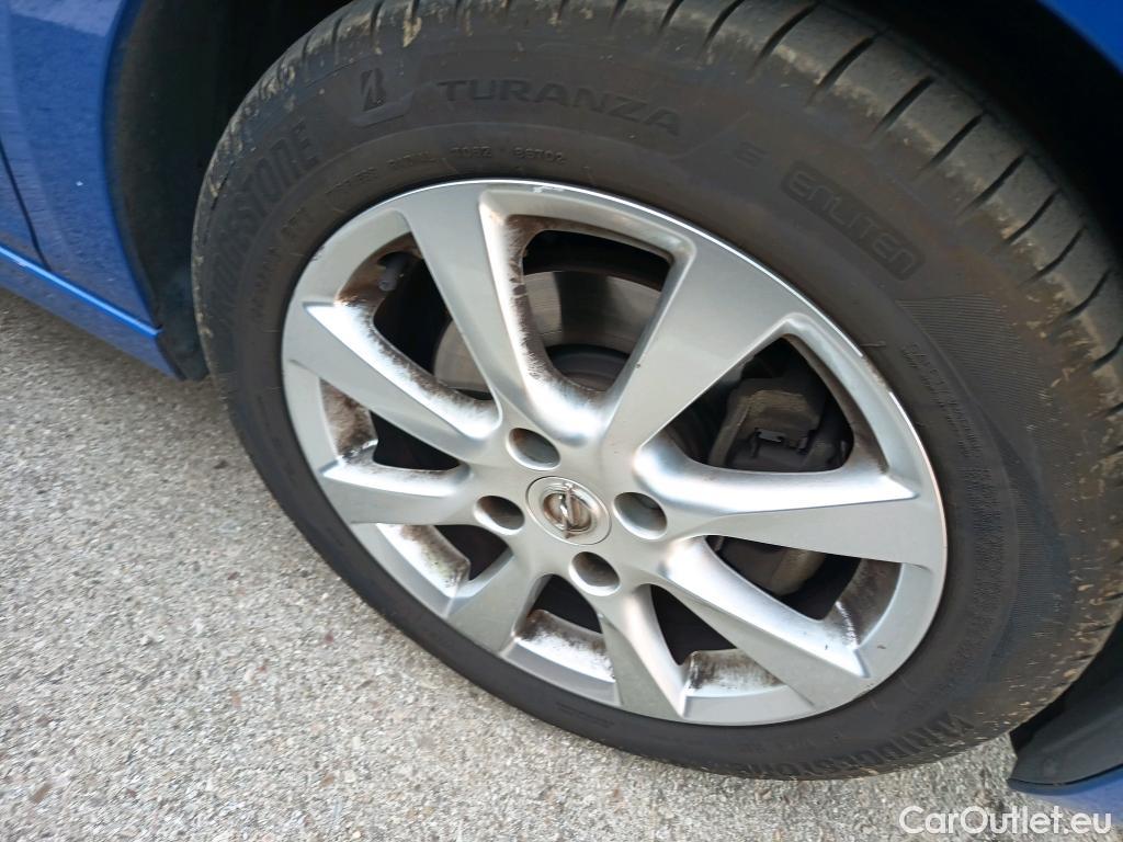  Opel  Corsa OPEL  / 2019 / 5P / berlina con portón 1.2T XHL 74kW (100CV) Edition #10
