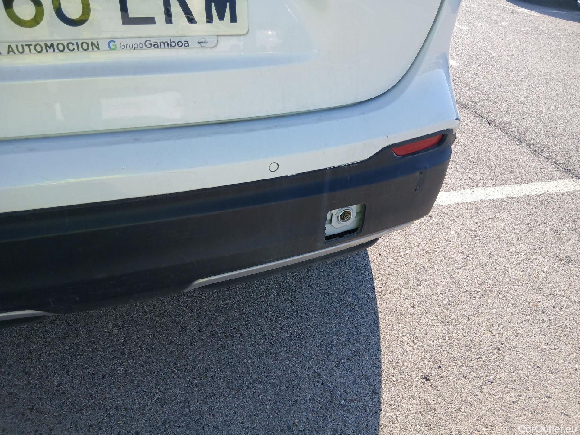  Nissan  Qashqai NISSAN  / 2017 / 5P / todoterreno DIG-T 103 kW (140 CV) E6D N-CONNECTA #30
