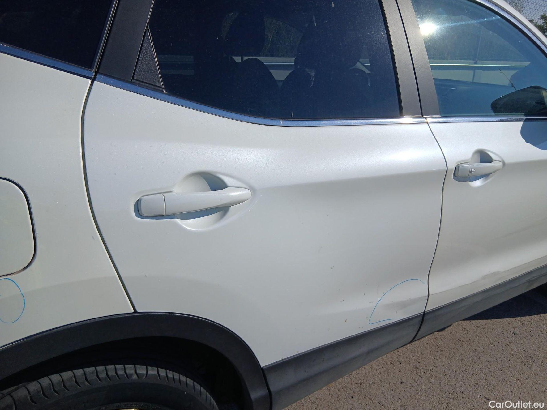  Nissan  Qashqai NISSAN  / 2017 / 5P / todoterreno DIG-T 103 kW (140 CV) E6D N-CONNECTA #37