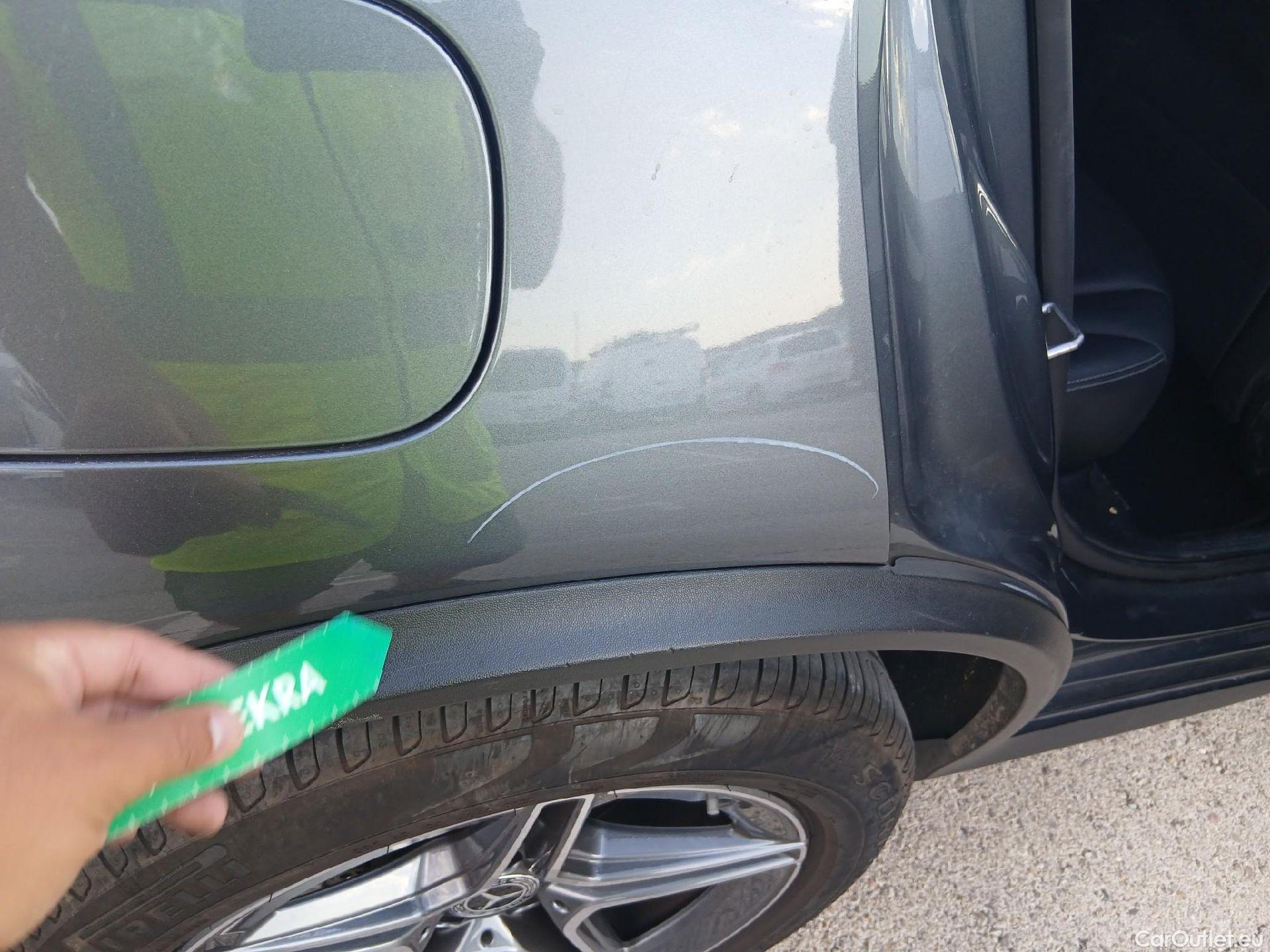  Mercedes  G-Klasee MERCEDES-BENZ GLC Coupé / 2019 / 5P / coupé GLC 200 d 4MATIC #29