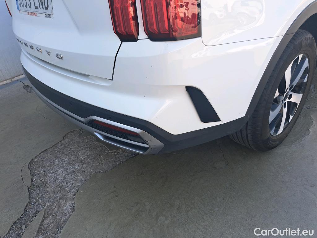  KIA  Sorento KIA  / 2020 / 5P / todoterreno 2.2 CRDi Drive DCT 4x2 7pl #10