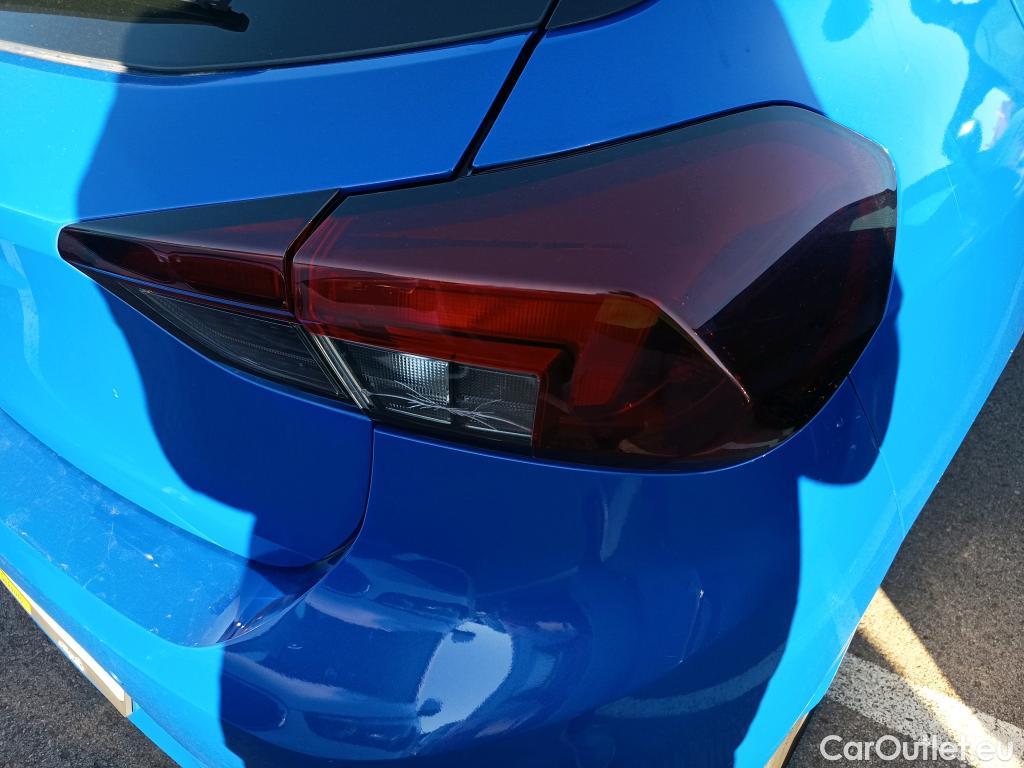 Opel  Corsa OPEL  / 2019 / 5P / berlina con portón 1.2T XHL 74kW (100CV) Edition #1