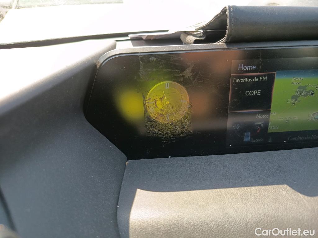  Lexus  UX LEXUS  / 2018 / 5P / todoterreno 2.0 250h Business Navigation #13