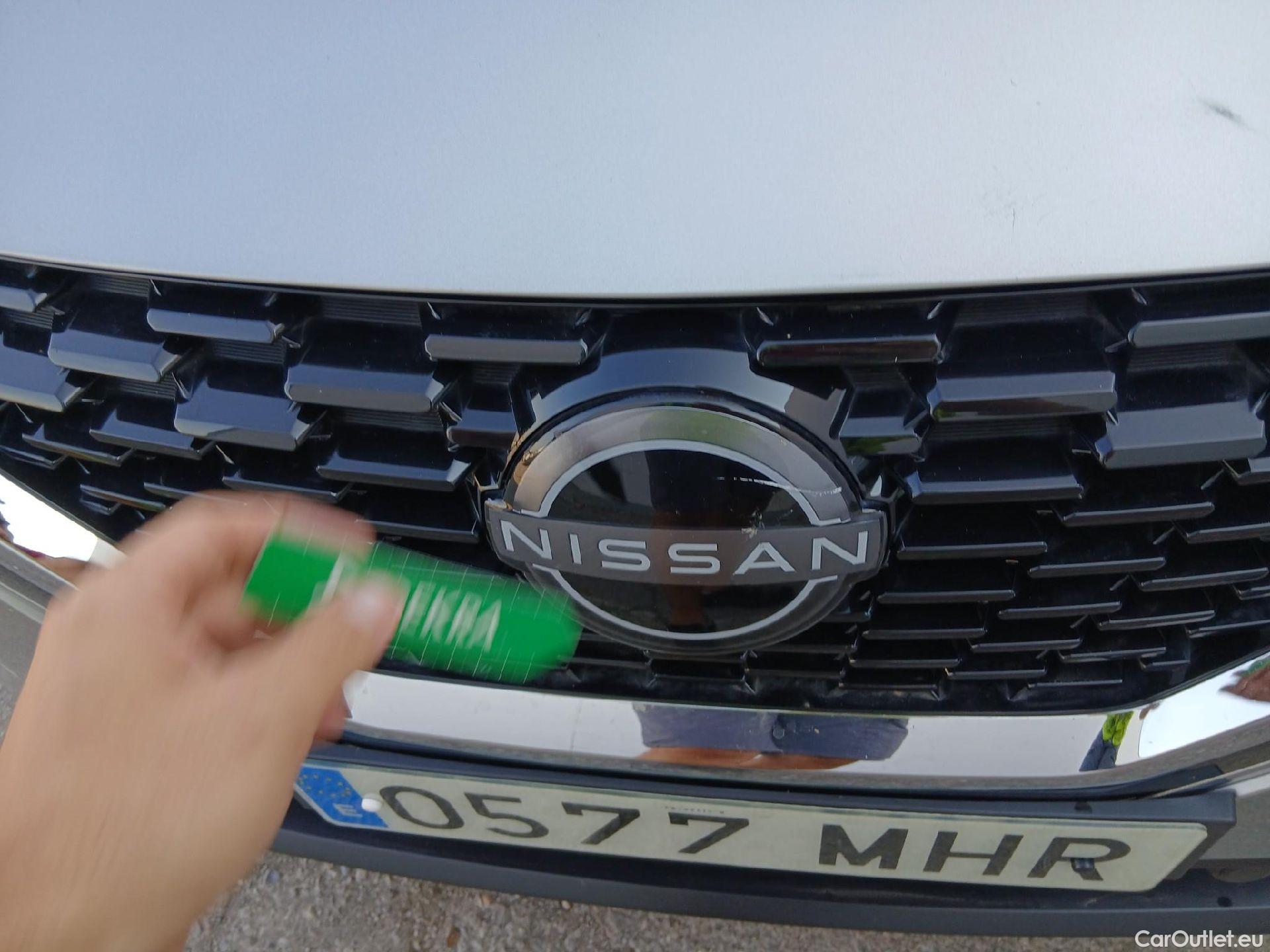  Nissan  Qashqai NISSAN  / 2021 / 5P / todoterreno DIG-T 116kW (158CV) mHEV Xtronic Acenta (AC8) #5