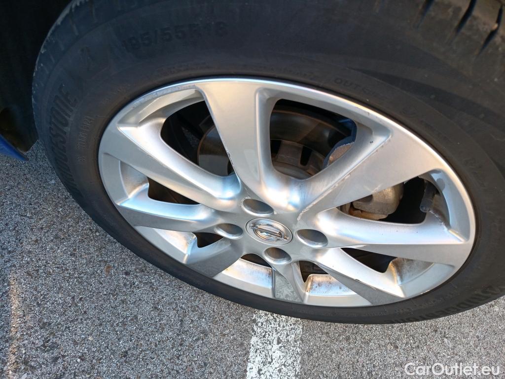  Opel  Corsa OPEL  / 2019 / 5P / berlina con portón 1.2T XHL 74kW (100CV) Edition #6