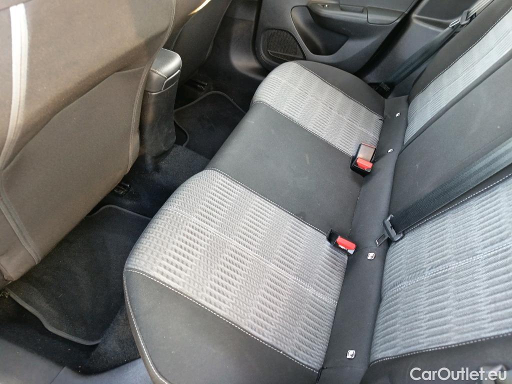  Opel  Corsa OPEL  / 2019 / 5P / berlina con portón 1.2T XHL 74kW (100CV) Edition #5