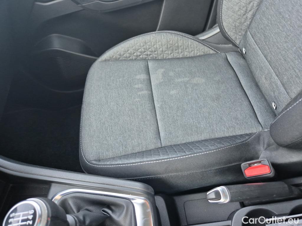  Renault  Captur RENAULT  / 2020 / 5P / todoterreno evolution TCe 103 kW (140CV) GPF #1