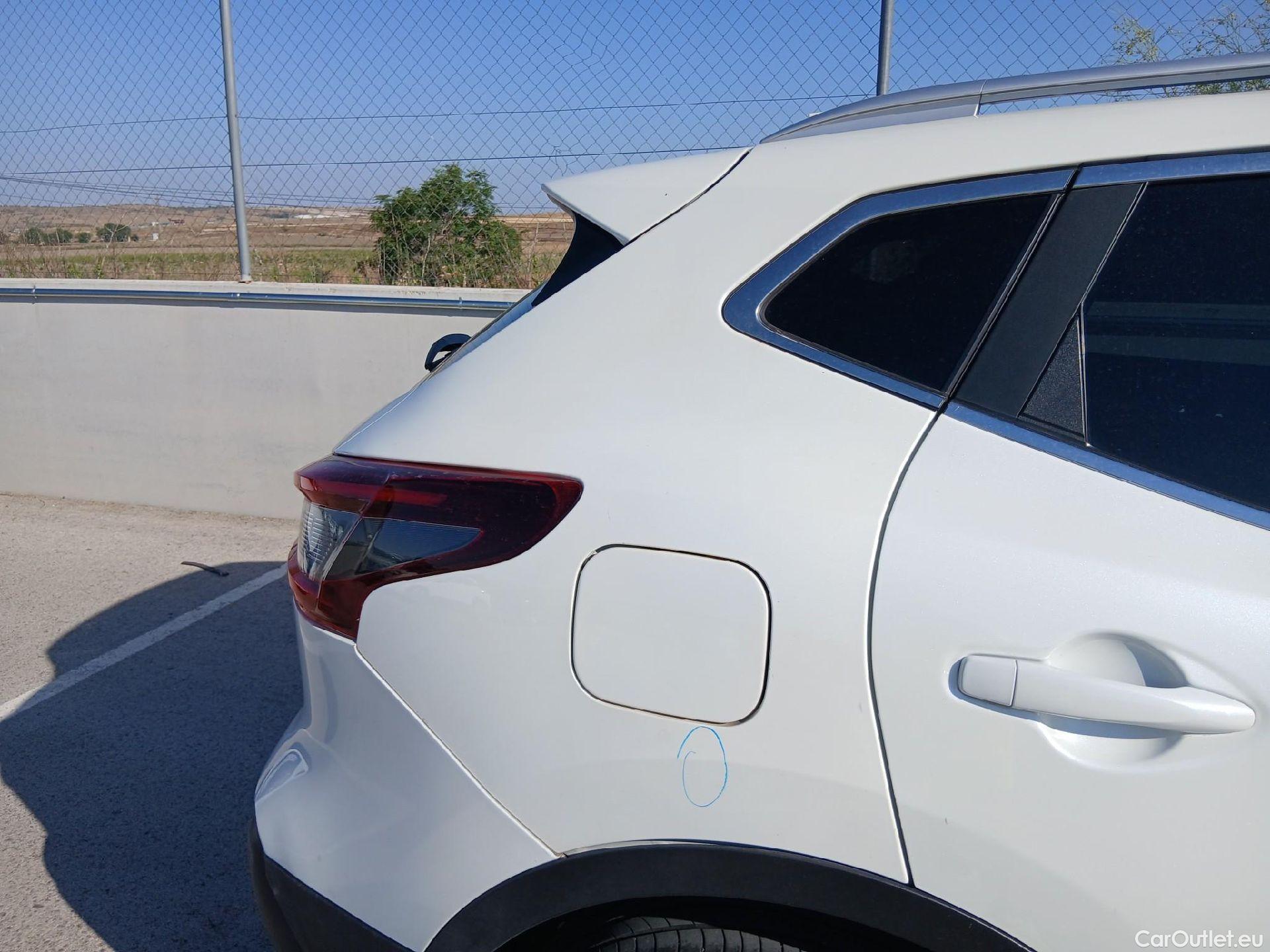  Nissan  Qashqai NISSAN  / 2017 / 5P / todoterreno DIG-T 103 kW (140 CV) E6D N-CONNECTA #35