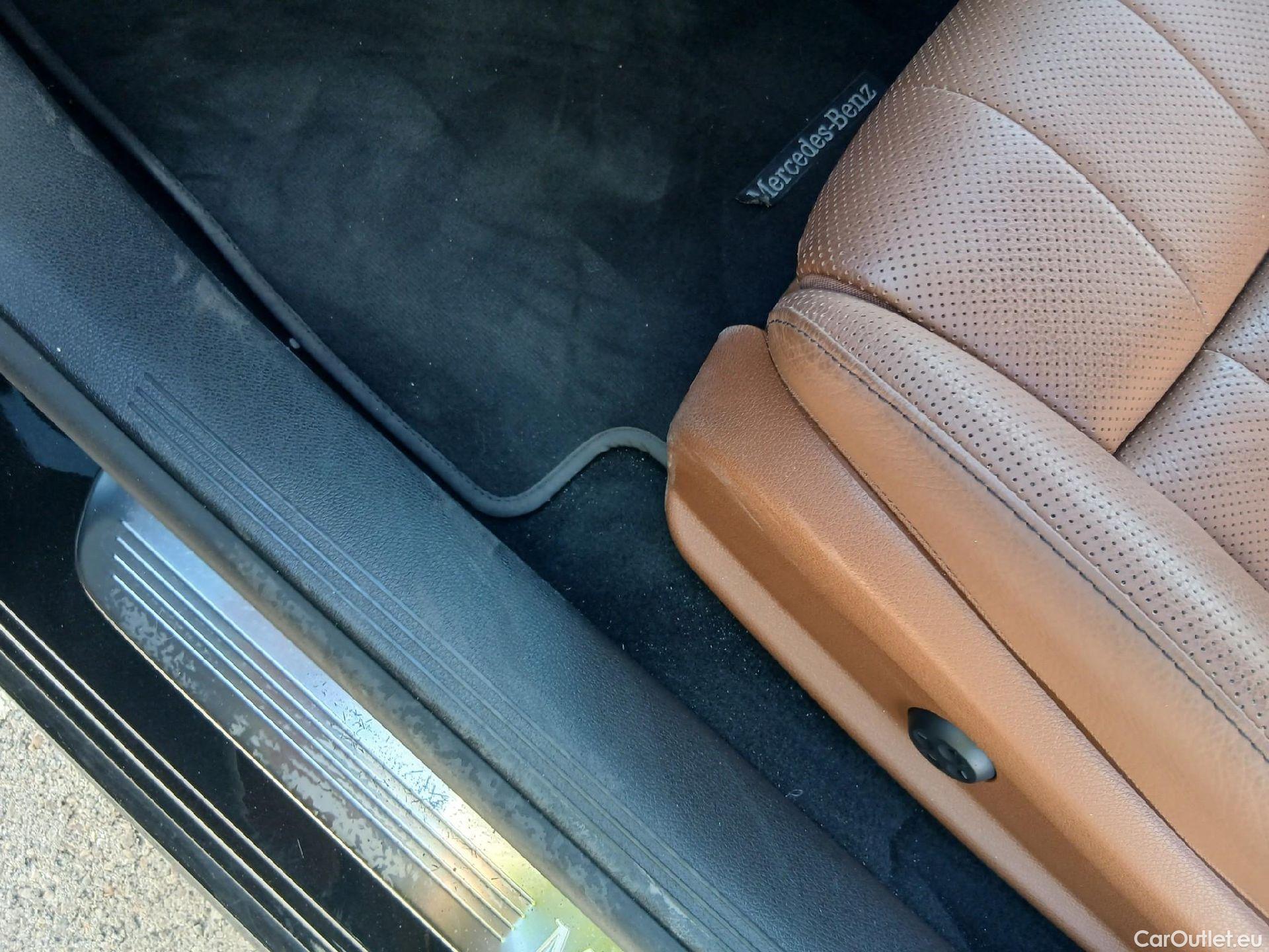  Mercedes  E-Klasse MERCEDES-BENZ Clase E / 2020 / 2P / coupé Coupé E 220 d #1