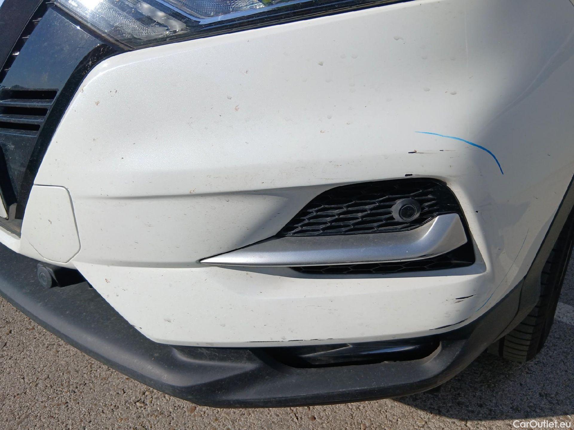  Nissan  Qashqai NISSAN  / 2017 / 5P / todoterreno DIG-T 103 kW (140 CV) E6D N-CONNECTA #10
