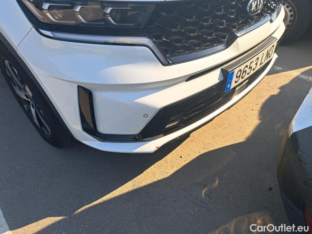  KIA  Sorento KIA  / 2020 / 5P / todoterreno 2.2 CRDi Drive DCT 4x2 7pl #5