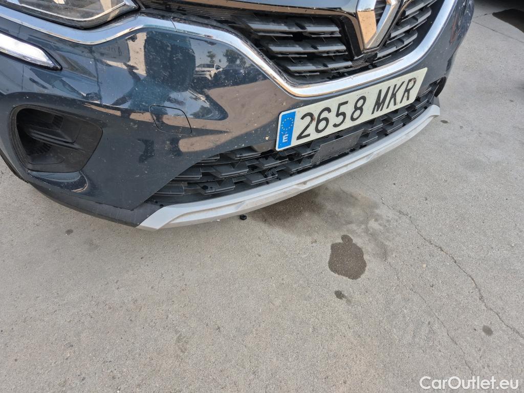  Renault  Captur RENAULT  / 2020 / 5P / todoterreno evolution TCe 103 kW (140CV) GPF #5