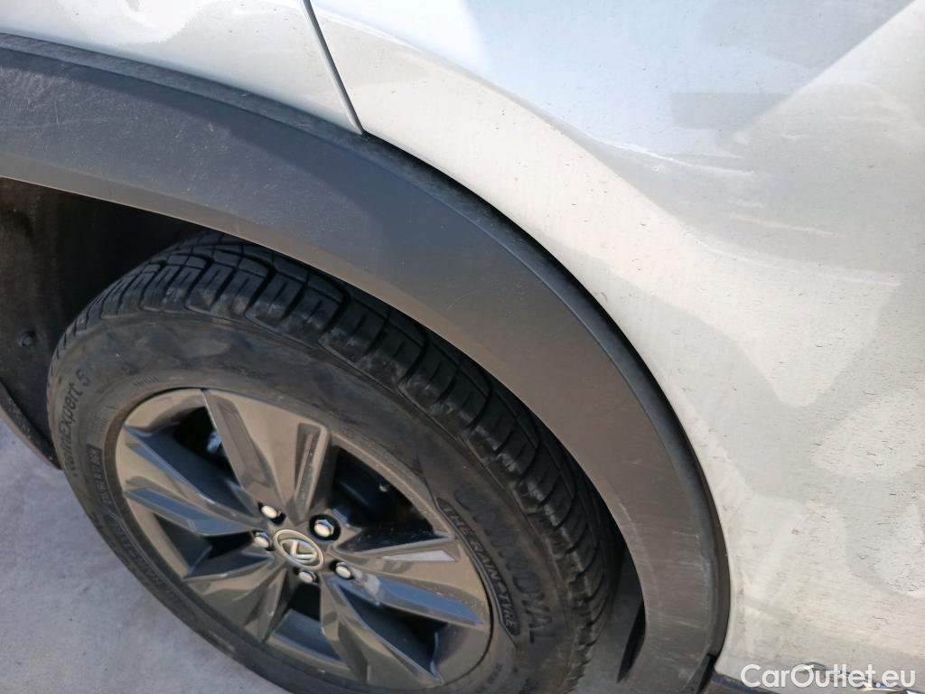  Lexus  UX LEXUS  / 2018 / 5P / todoterreno 2.0 250h Business Navigation #42