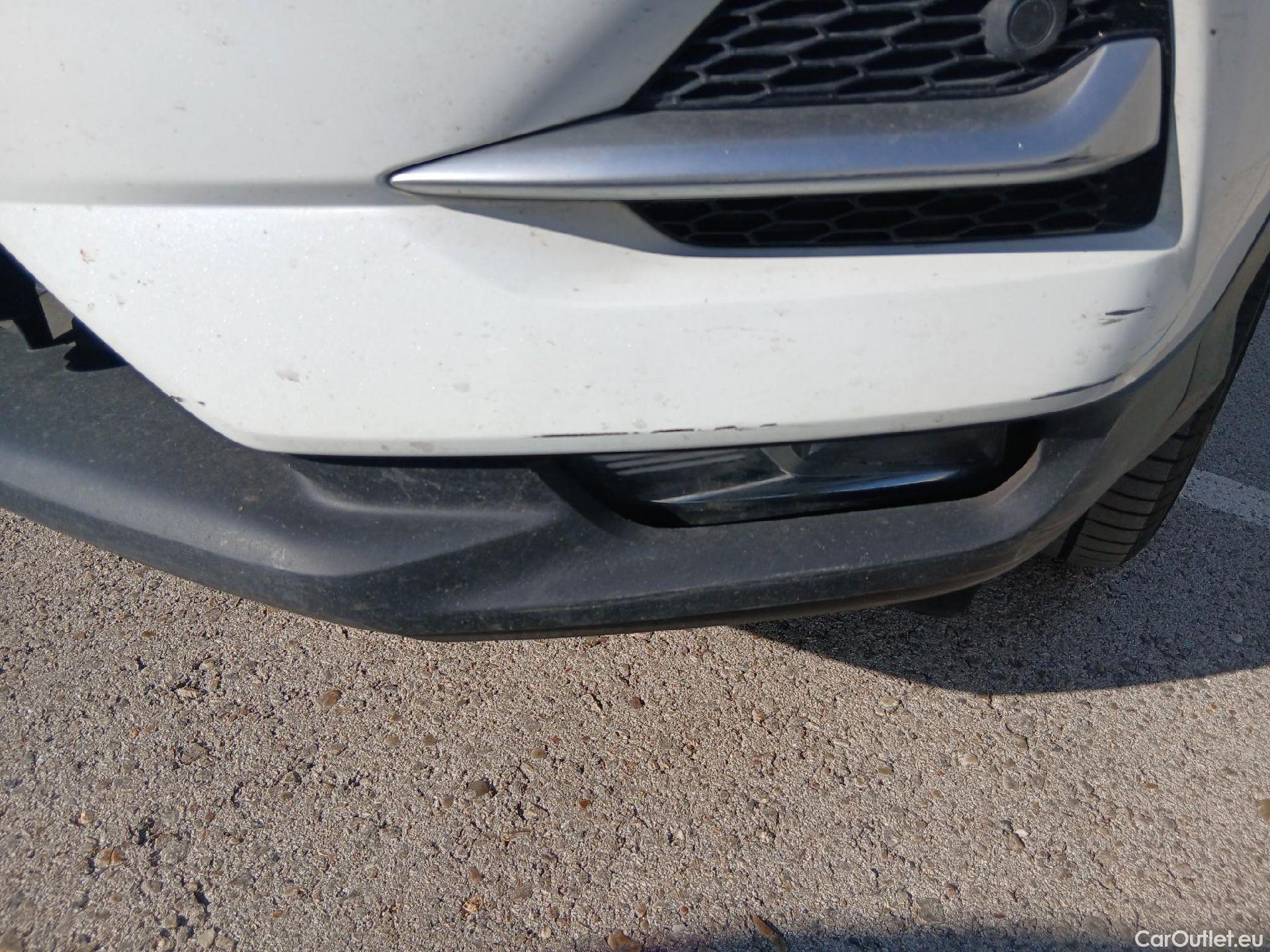  Nissan  Qashqai NISSAN  / 2017 / 5P / todoterreno DIG-T 103 kW (140 CV) E6D N-CONNECTA #7