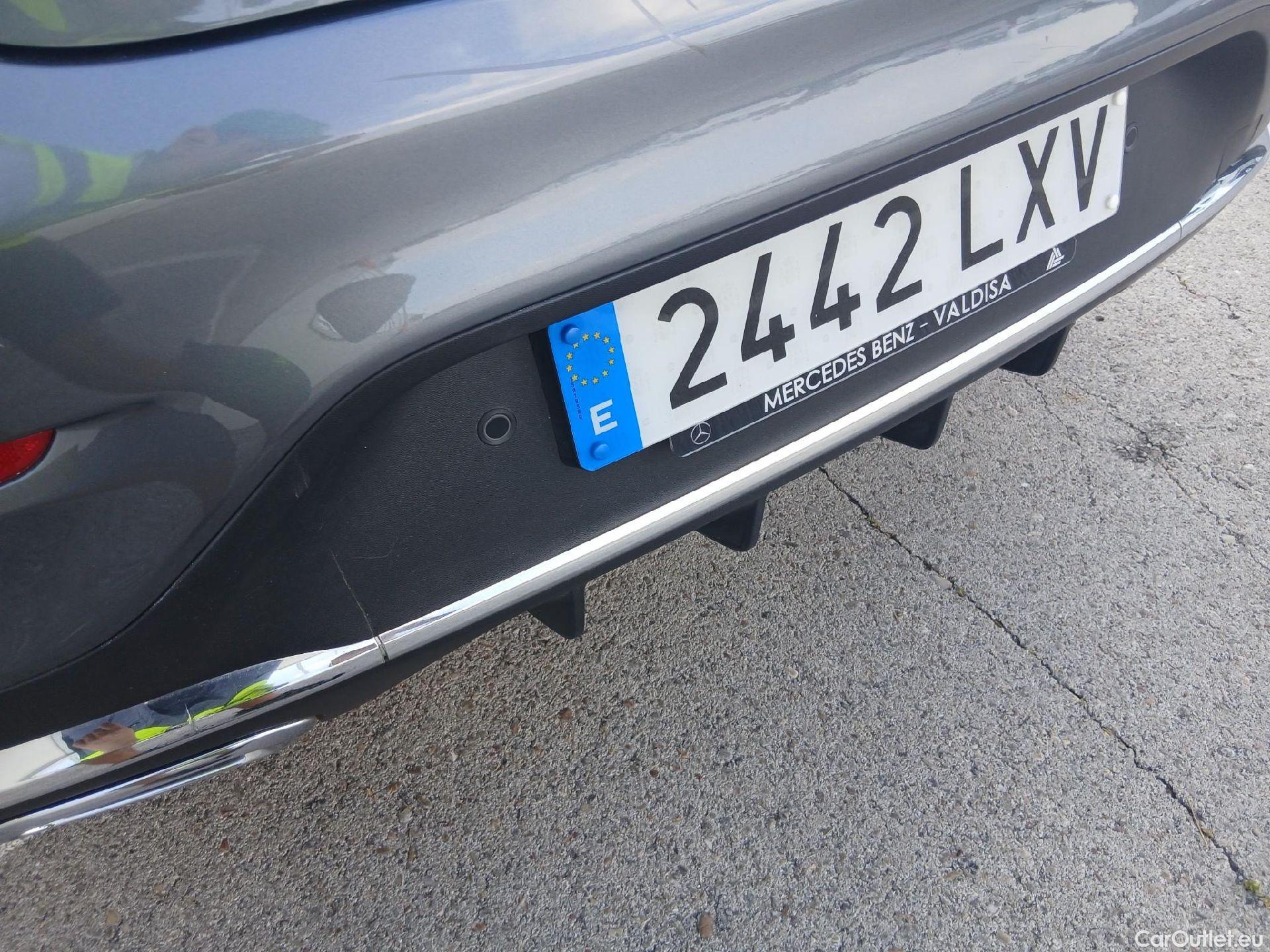  Mercedes  G-Klasee MERCEDES-BENZ GLC Coupé / 2019 / 5P / coupé GLC 200 d 4MATIC #20