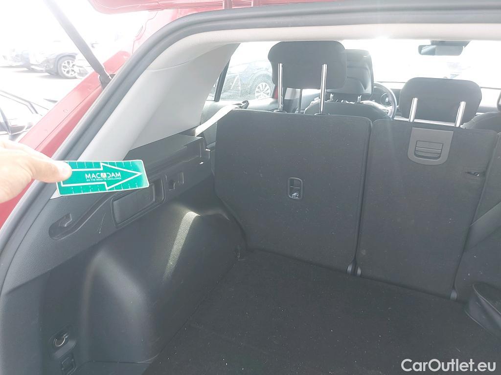 KIA  Sportage KIA  / 2022 / 5P / todoterreno 1.6 T-GDi HEV 171kW (230CV) Drive 4X2 #1
