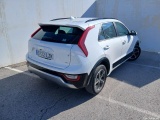  KIA  Niro KIA  / 2022 / 5P / crossover 1.6 GDi HEV 104kW (141CV) Drive #2