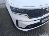  KIA  Sorento KIA  / 2020 / 5P / todoterreno 2.2 CRDi Drive DCT 4x2 7pl #18
