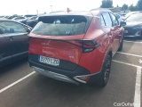  KIA  Sportage KIA  / 2022 / 5P / todoterreno 1.6 T-GDi HEV 171kW (230CV) Drive 4X2 #2