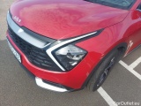  KIA  Sportage KIA  / 2022 / 5P / todoterreno 1.6 T-GDi HEV 171kW (230CV) Drive 4X2 #17