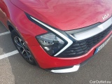  KIA  Sportage KIA  / 2022 / 5P / todoterreno 1.6 T-GDi HEV 171kW (230CV) Drive 4X2 #18