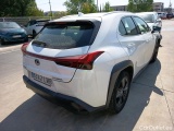  Lexus  UX LEXUS  / 2018 / 5P / todoterreno 2.0 250h Business Navigation #2