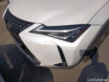  Lexus  UX LEXUS  / 2018 / 5P / todoterreno 2.0 250h Business Navigation #17