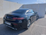  Mercedes  E-Klasse MERCEDES-BENZ Clase E / 2020 / 2P / coupé Coupé E 220 d #2