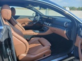  Mercedes  E-Klasse MERCEDES-BENZ Clase E / 2020 / 2P / coupé Coupé E 220 d #6