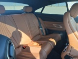  Mercedes  E-Klasse MERCEDES-BENZ Clase E / 2020 / 2P / coupé Coupé E 220 d #7