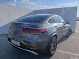  Mercedes  G-Klasee MERCEDES-BENZ GLC Coupé / 2019 / 5P / coupé GLC 200 d 4MATIC #2