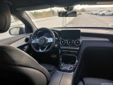  Mercedes  G-Klasee MERCEDES-BENZ GLC Coupé / 2019 / 5P / coupé GLC 200 d 4MATIC #3