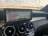  Mercedes  G-Klasee MERCEDES-BENZ GLC Coupé / 2019 / 5P / coupé GLC 200 d 4MATIC #11