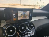  Mercedes  G-Klasee MERCEDES-BENZ GLC Coupé / 2019 / 5P / coupé GLC 200 d 4MATIC #12