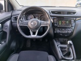  Nissan  Qashqai NISSAN  / 2017 / 5P / todoterreno DIG-T 103 kW (140 CV) E6D N-CONNECTA #3
