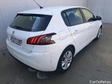  Peugeot  308 PEUGEOT  / 2017 / 5P / berlina con portón 5p Active Pack BlueHDi 130 S&S #2