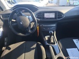  Peugeot  308 PEUGEOT  / 2017 / 5P / berlina con portón 5p Active Pack BlueHDi 130 S&S #3