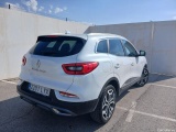  Renault  Kadjar RENAULT  / 2019 / 5P / crossover Zen GPF TCe 103kW (140CV) EDC #2